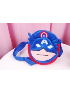 Tas Captain Amerika